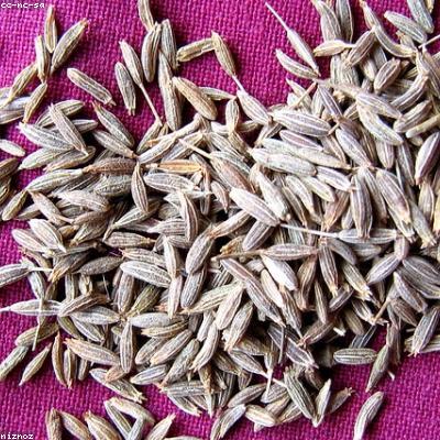 Cumin Seeds (Jeera)