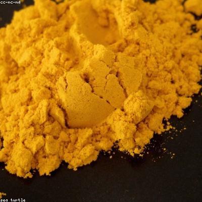 Turmeric Powder (Haldi)