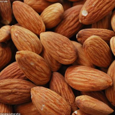 Premium California Almonds