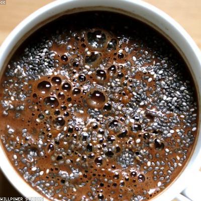 Chia Seeds (Organic)